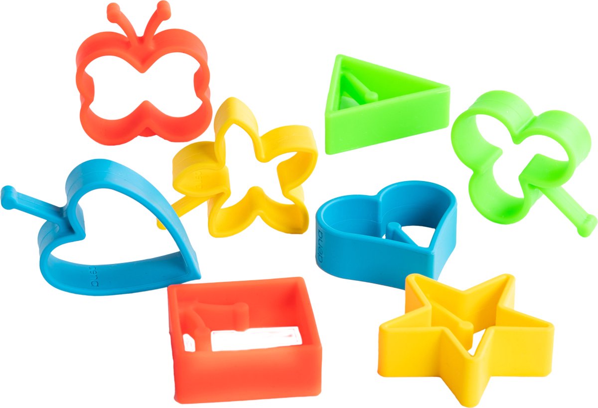 DENA Dëna Neon - Magische Flip.