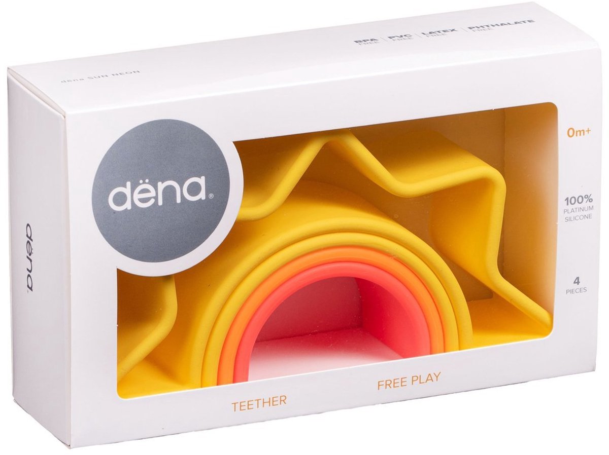 DENA Dëna Neon - Zon.