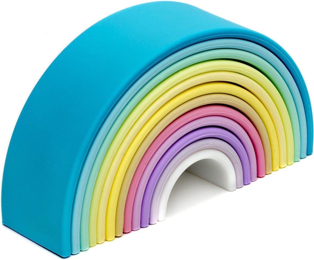Dëna 12 RAINBOW PASTEL