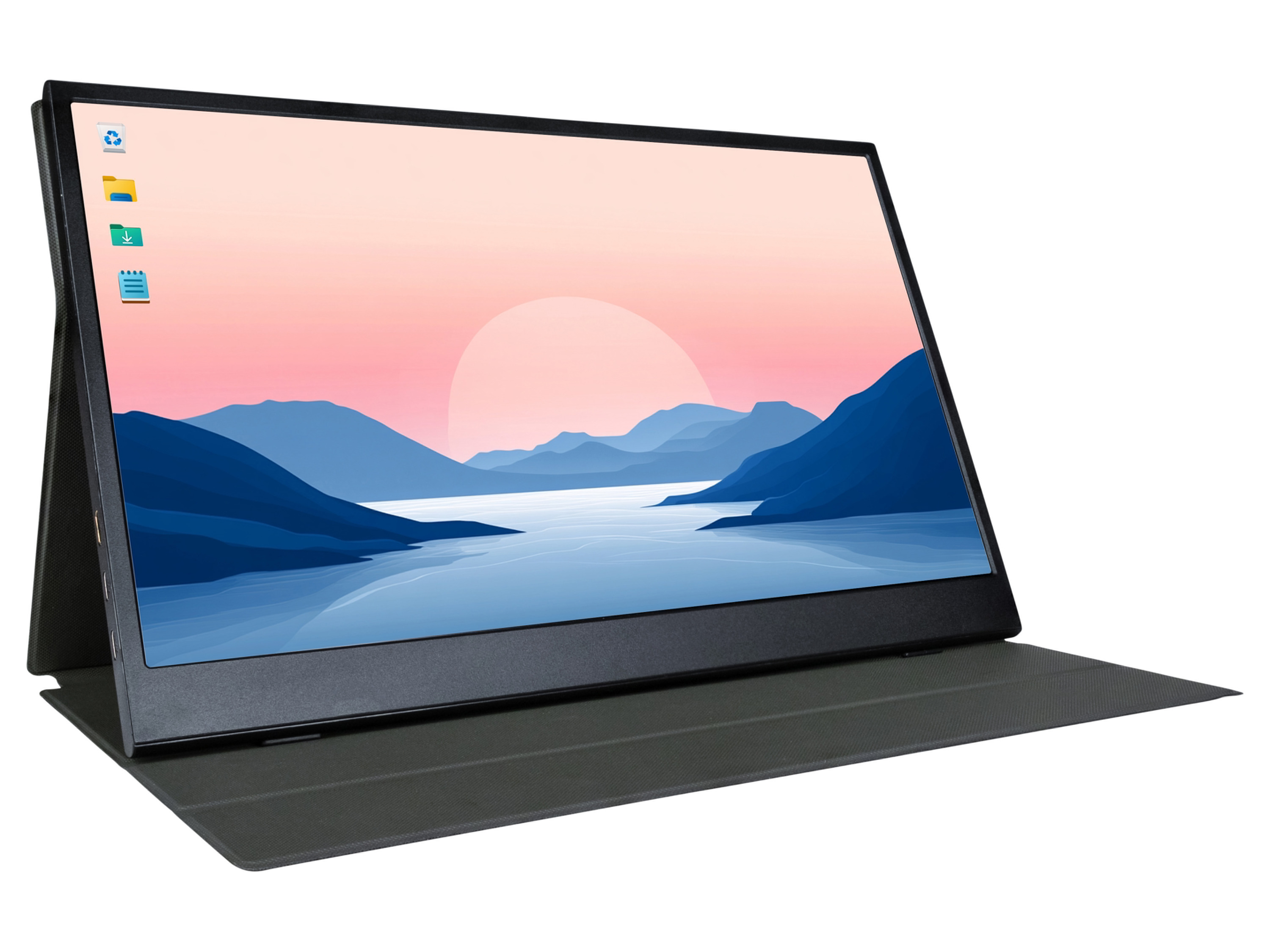 DENVER Portable monitor PMO-15602