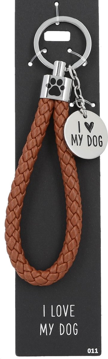 Depesche - Sleutelhanger 