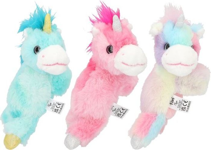 Ylvi Klikarmband Eenhoorn