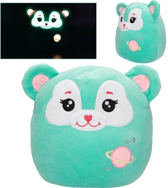 Ylvi Swoppies Knuffel Beer 20 Cm