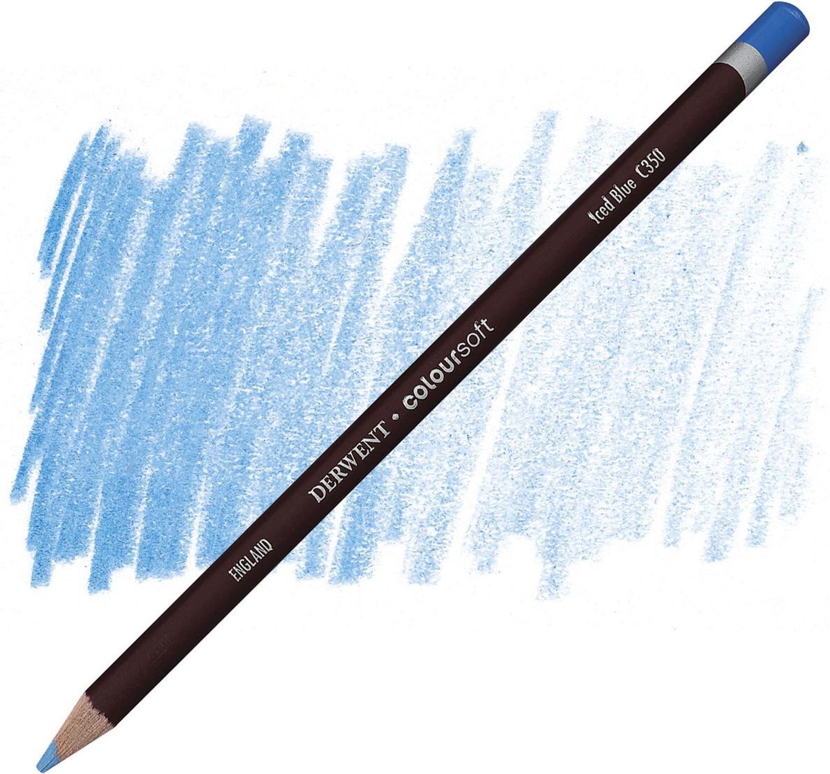 Coloursoft potlood Iced Blue