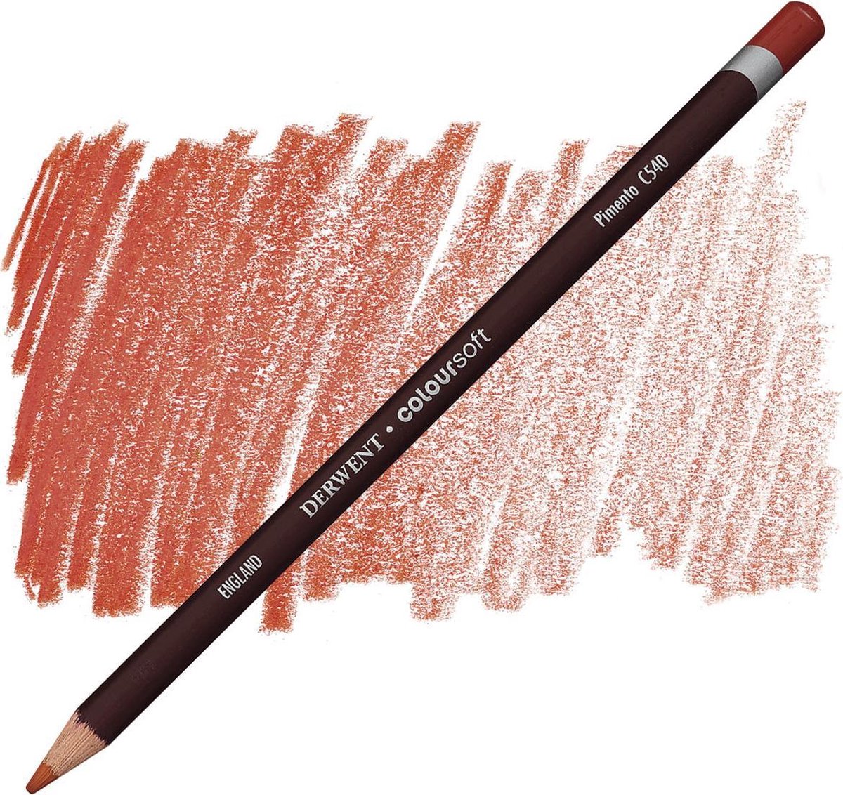 Coloursoft potlood Pimento