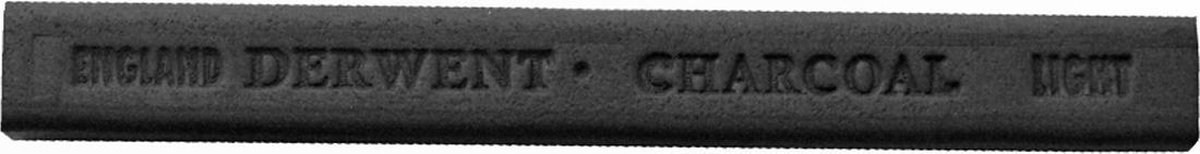   Houtskool krijt - Light - 1 Stuk