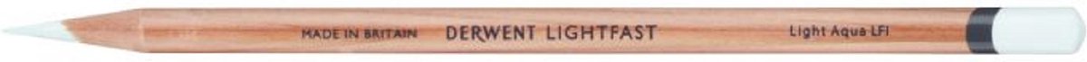 Derwent Lightfast 050 light aqua