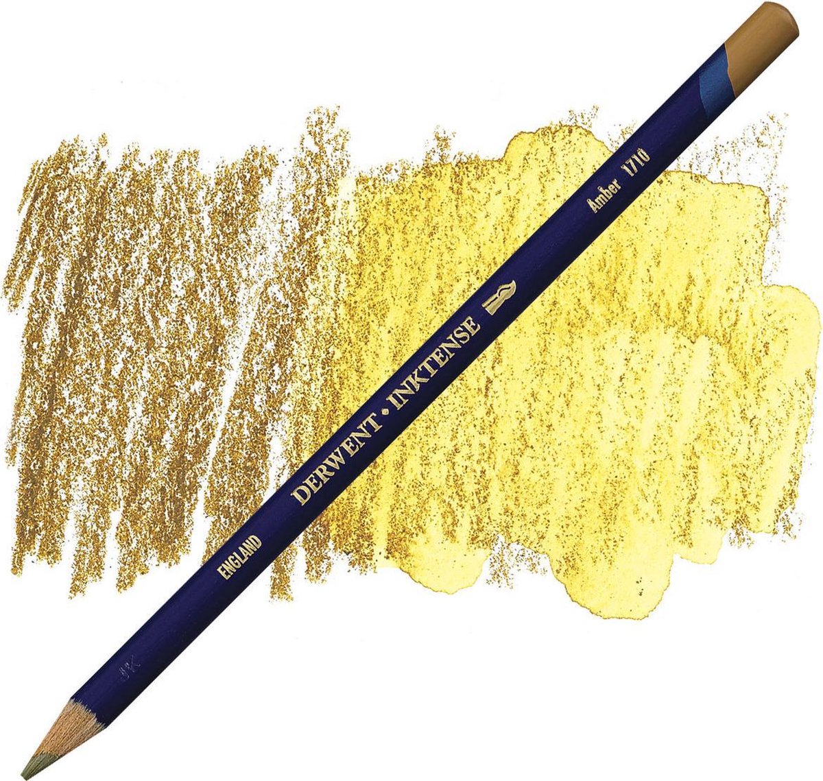 Inktense Amber nr. 1710