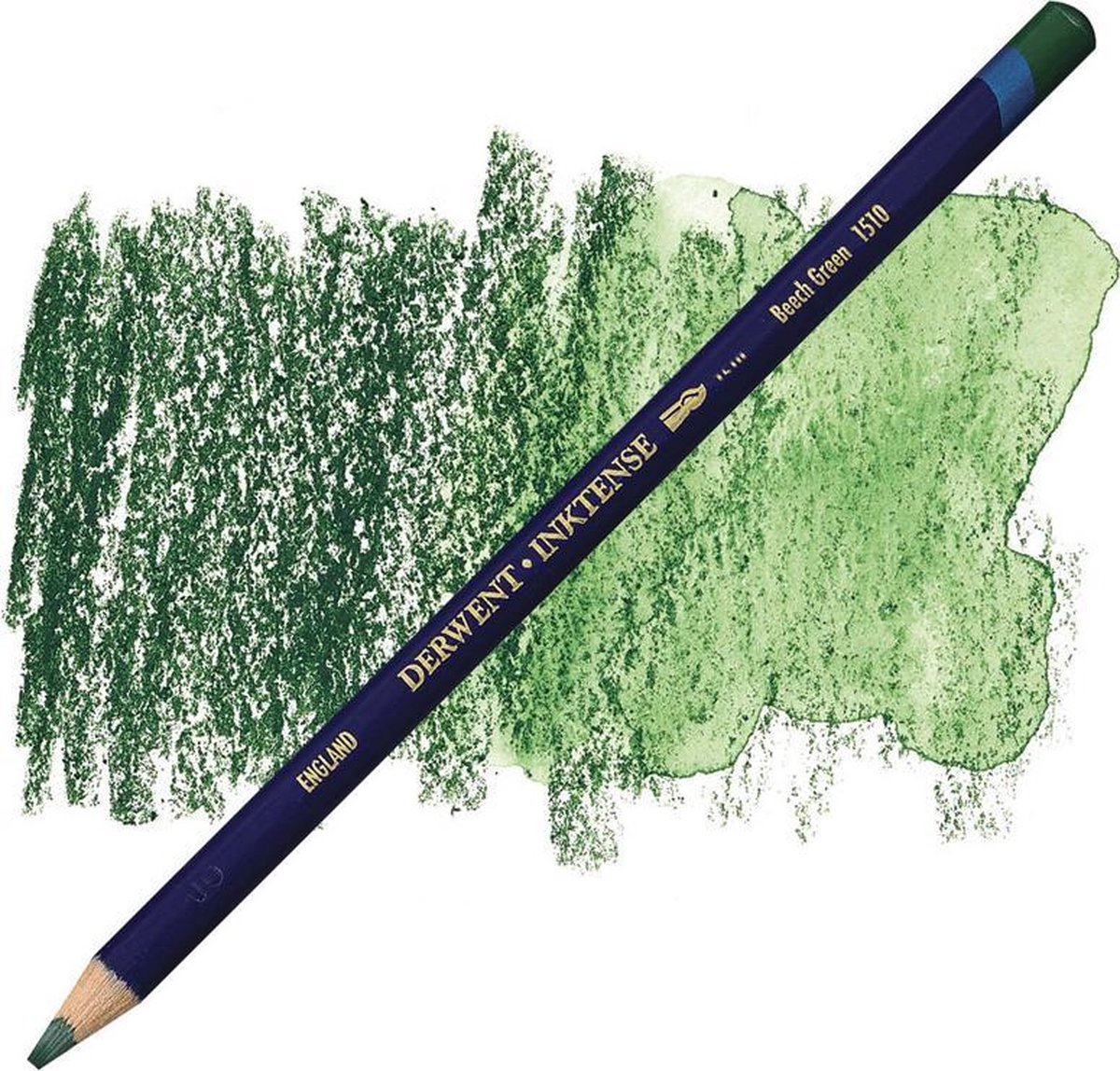 Inktense Beech Green nr. 1510