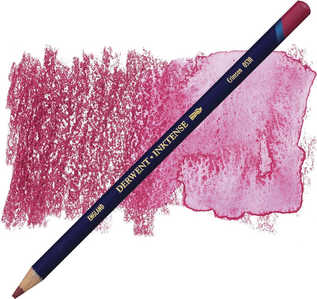 Inktense Crimson nr. 0530