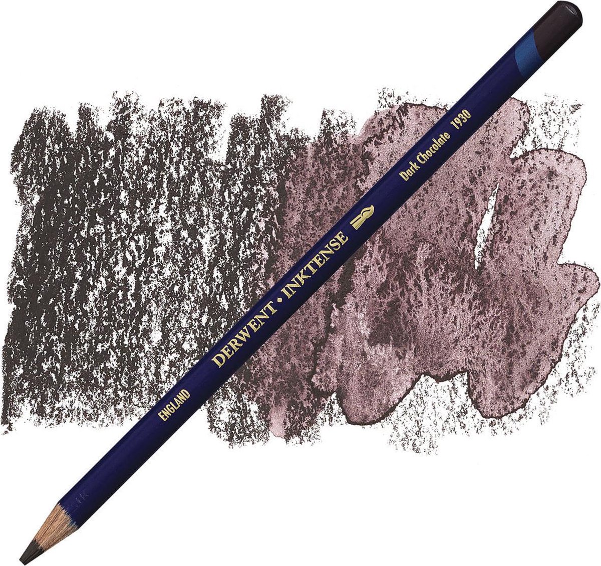 Inktense Dark Chocolate nr. 1930