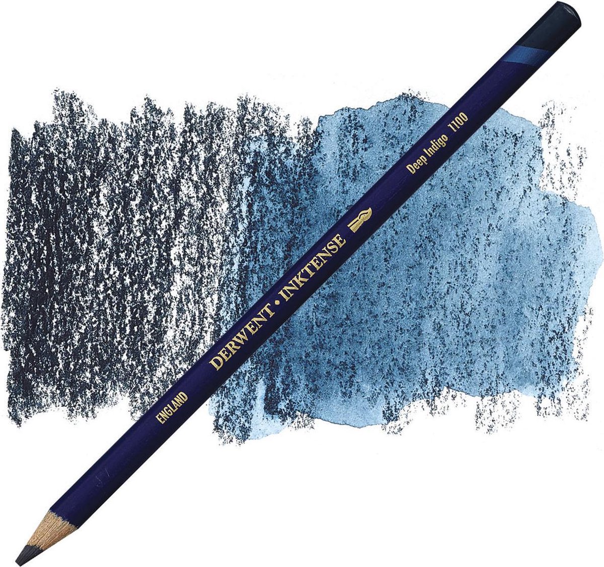 Inktense Deep Blue nr. 0850
