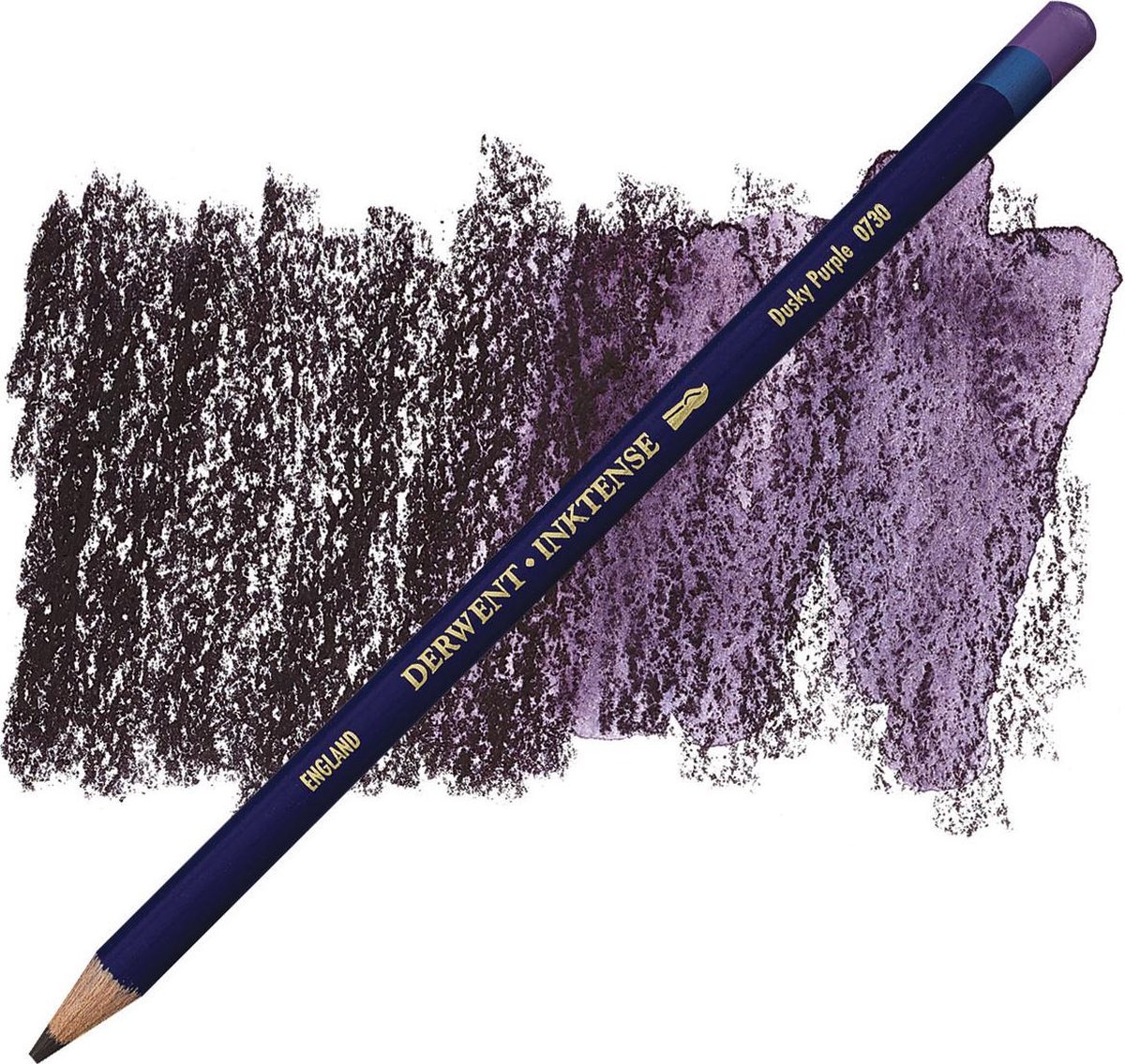 Inktense Dusky Purple nr. 0730