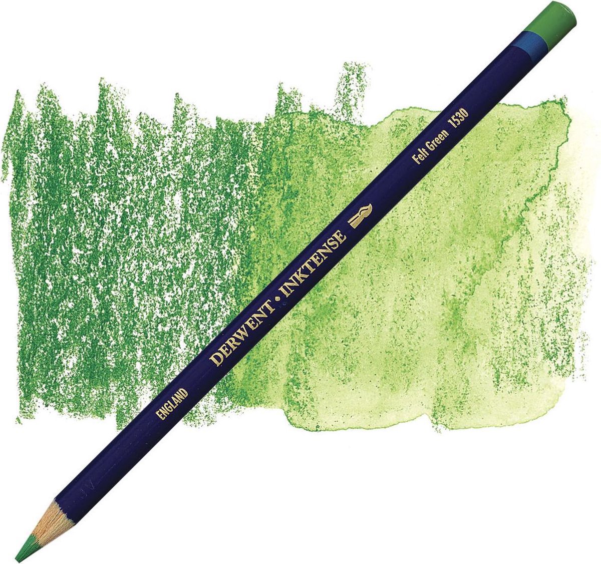 Inktense Felt Green nr. 1530
