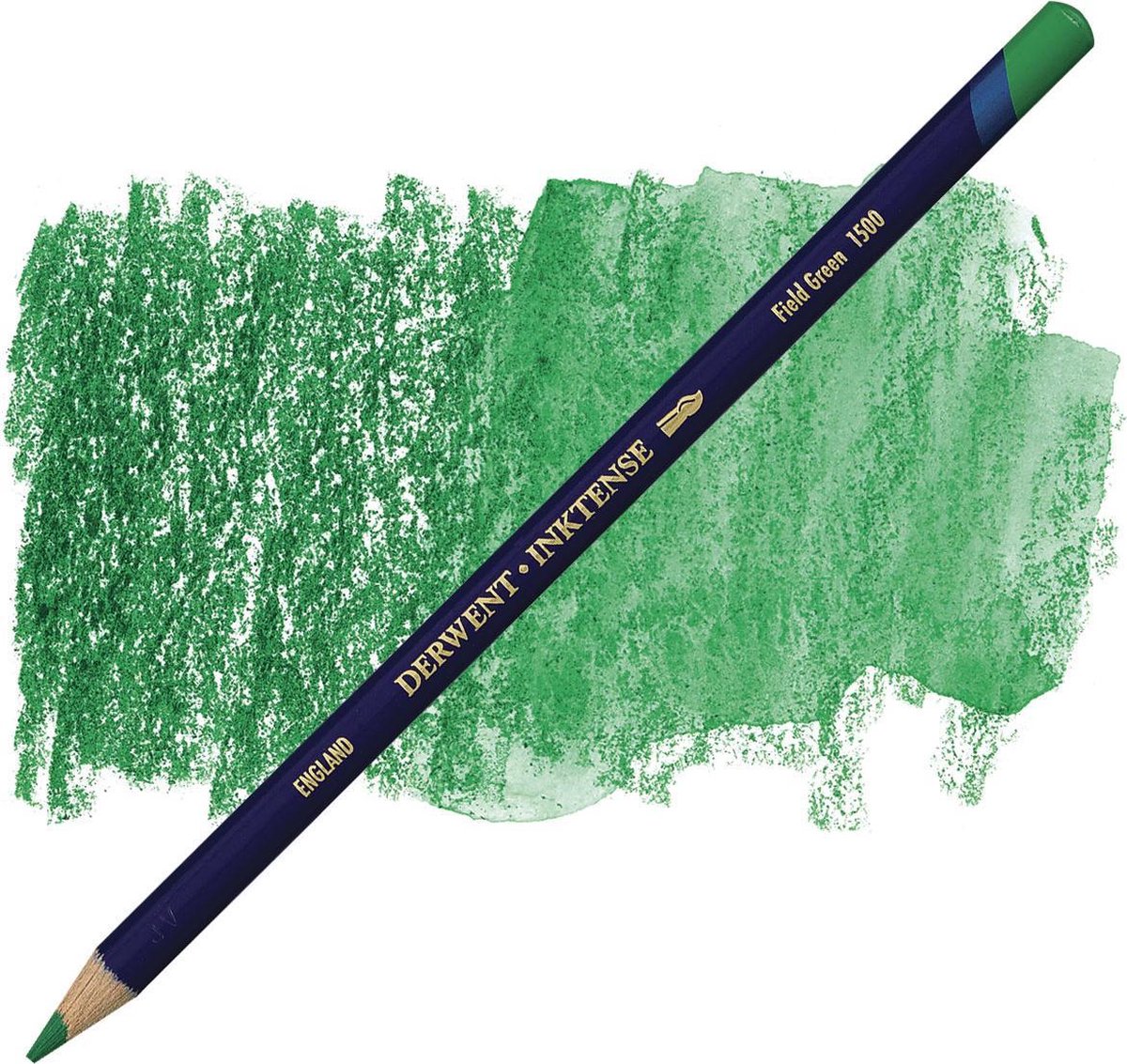 Inktense Field Green nr. 1500
