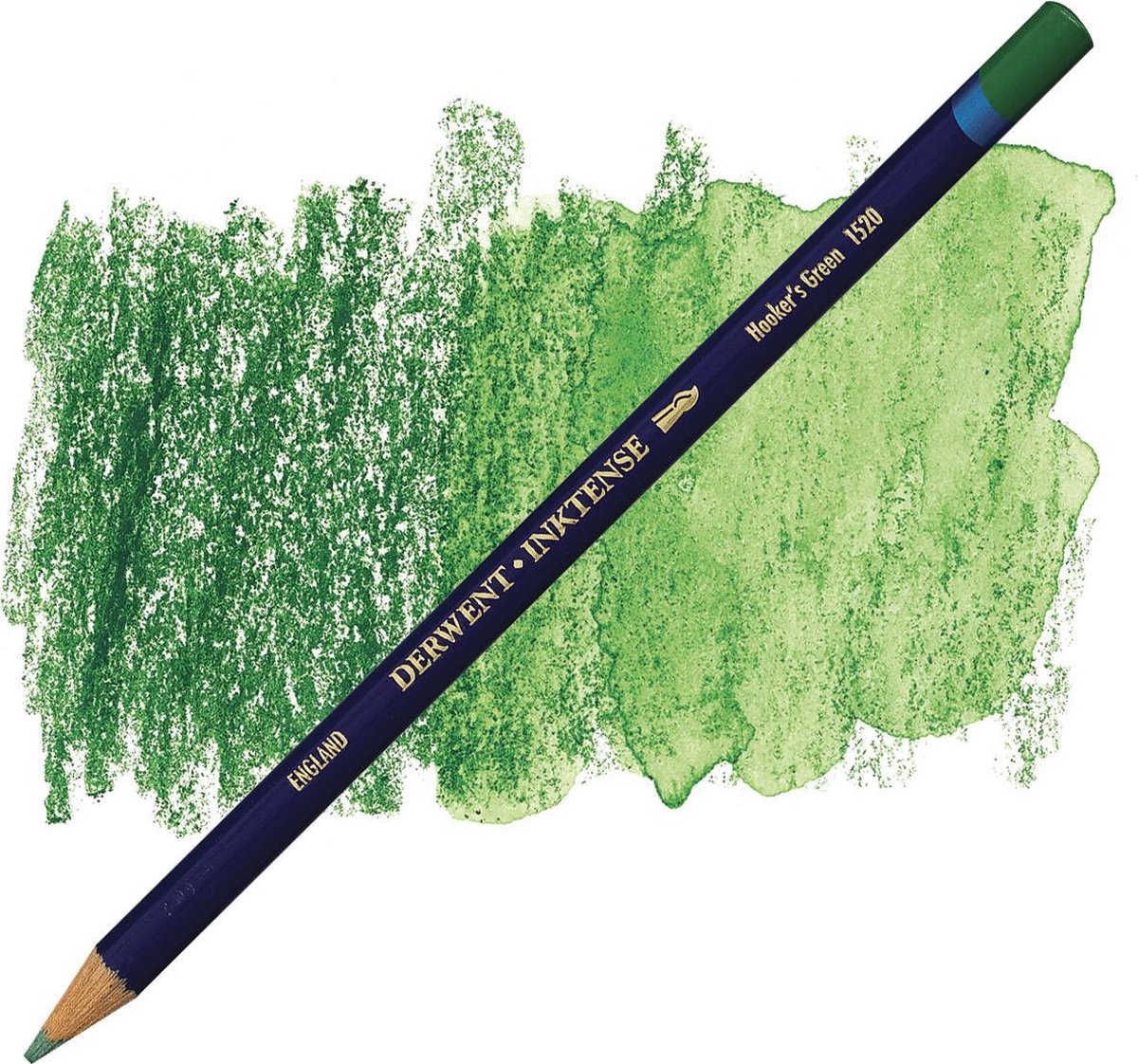 Inktense Hookers Green nr. 1520