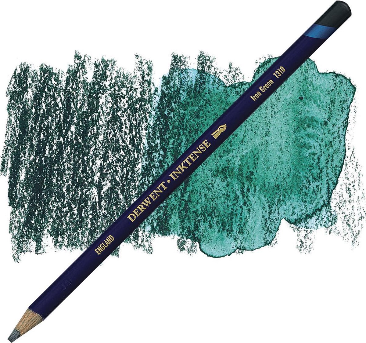 Inktense Iron Green nr. 1310