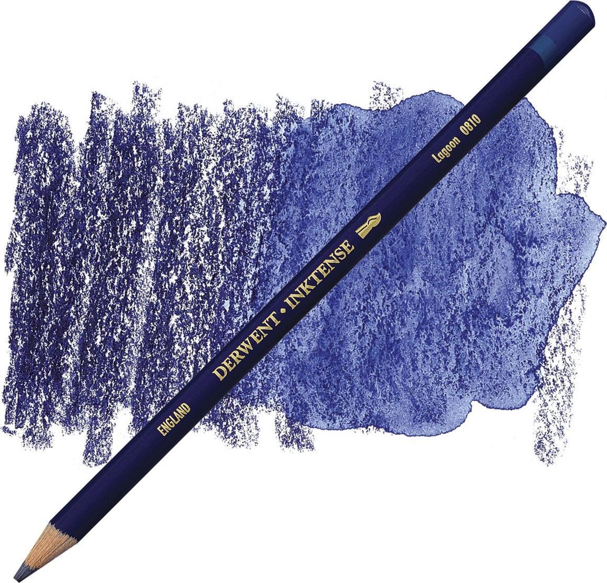 Inktense Lagoon nr. 0810