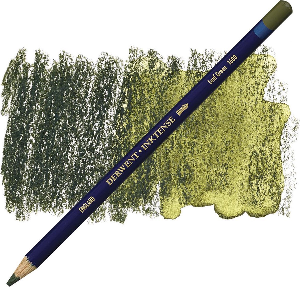 Inktense Leaf Green nr. 1600
