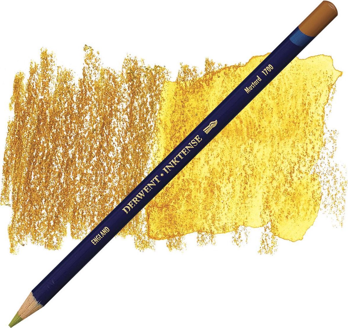 Inktense Mustard nr. 1700