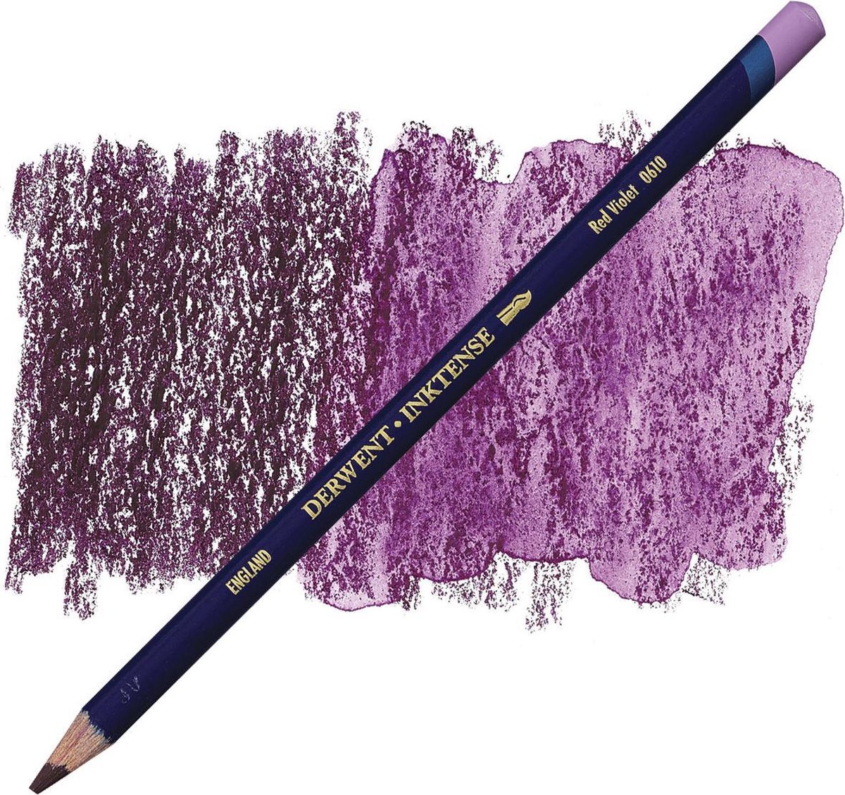Inktense Red Violet nr. 0610