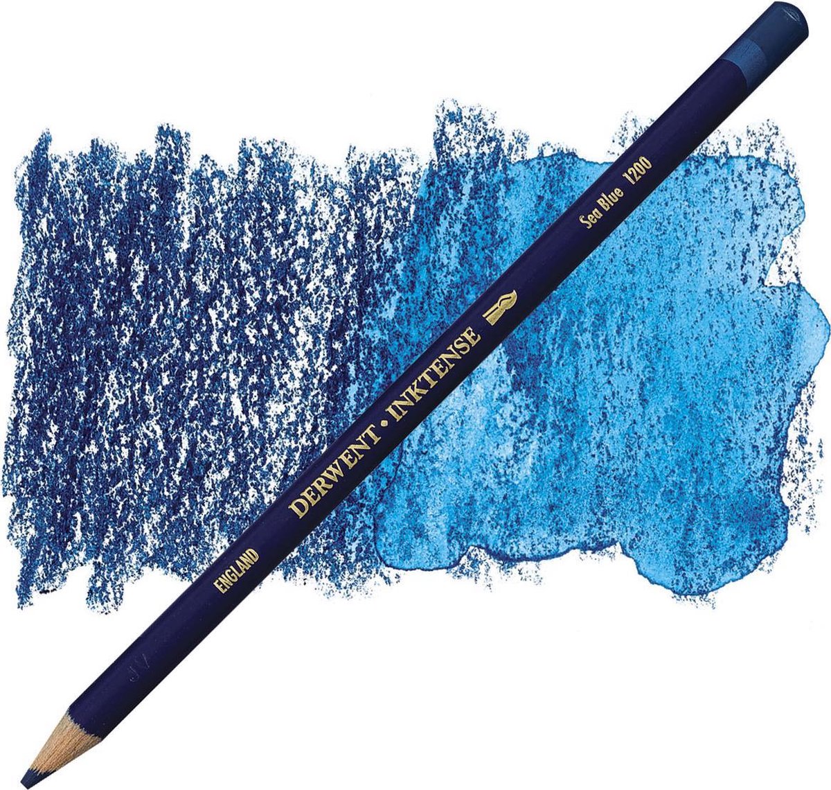 Inktense Sea Blue nr. 1200