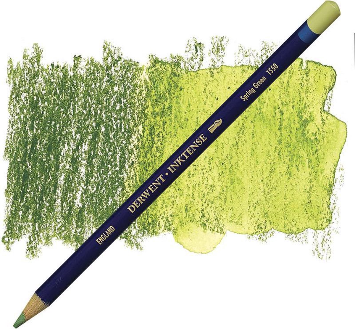 Inktense Spring Green 1550