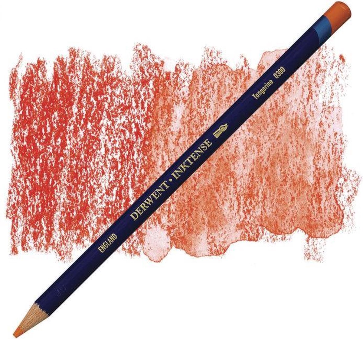 Inktense Tangerine nr. 0300