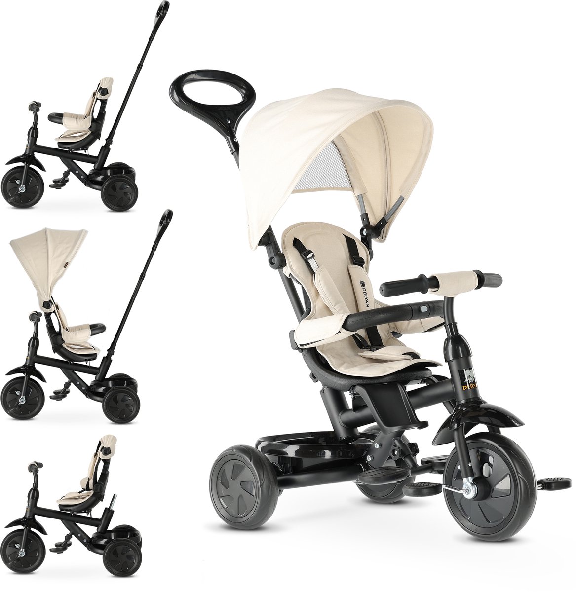   Adventurer   - Nougat