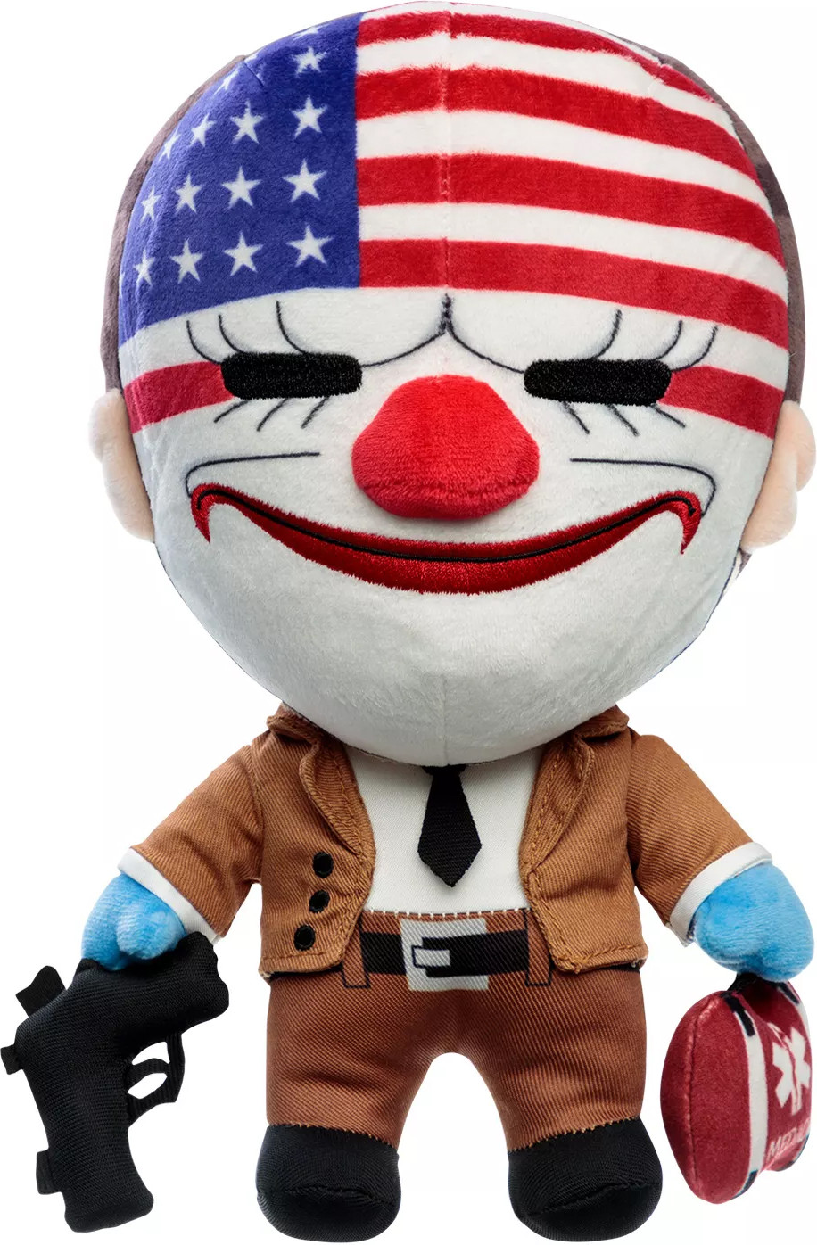 Payday Pluche Dallas