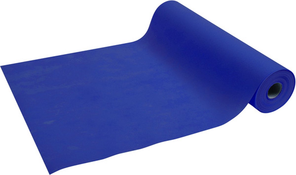 Tafelloper Spunbond Marineblauw (40cmx24m)