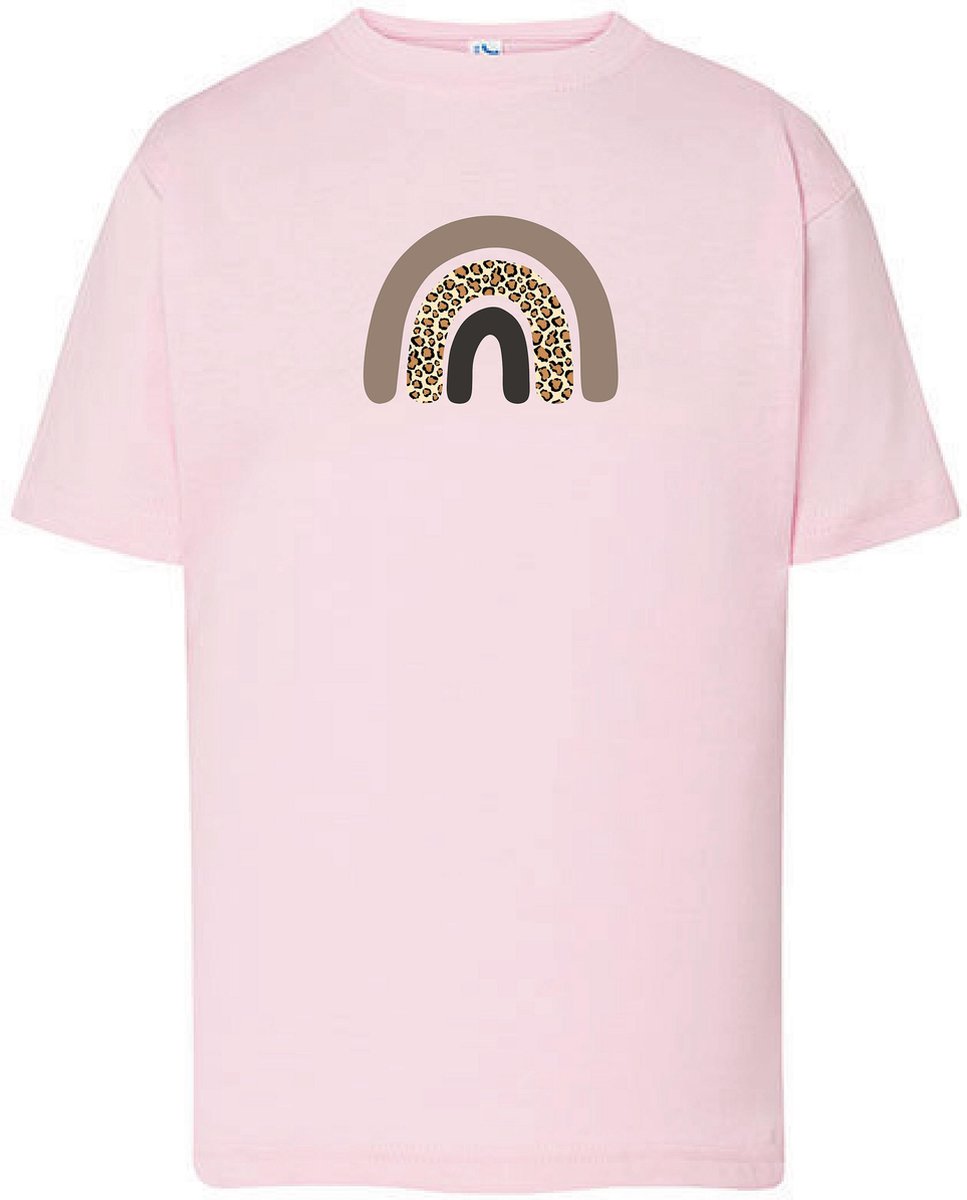 T-Shirts Rainbow-Roze-62