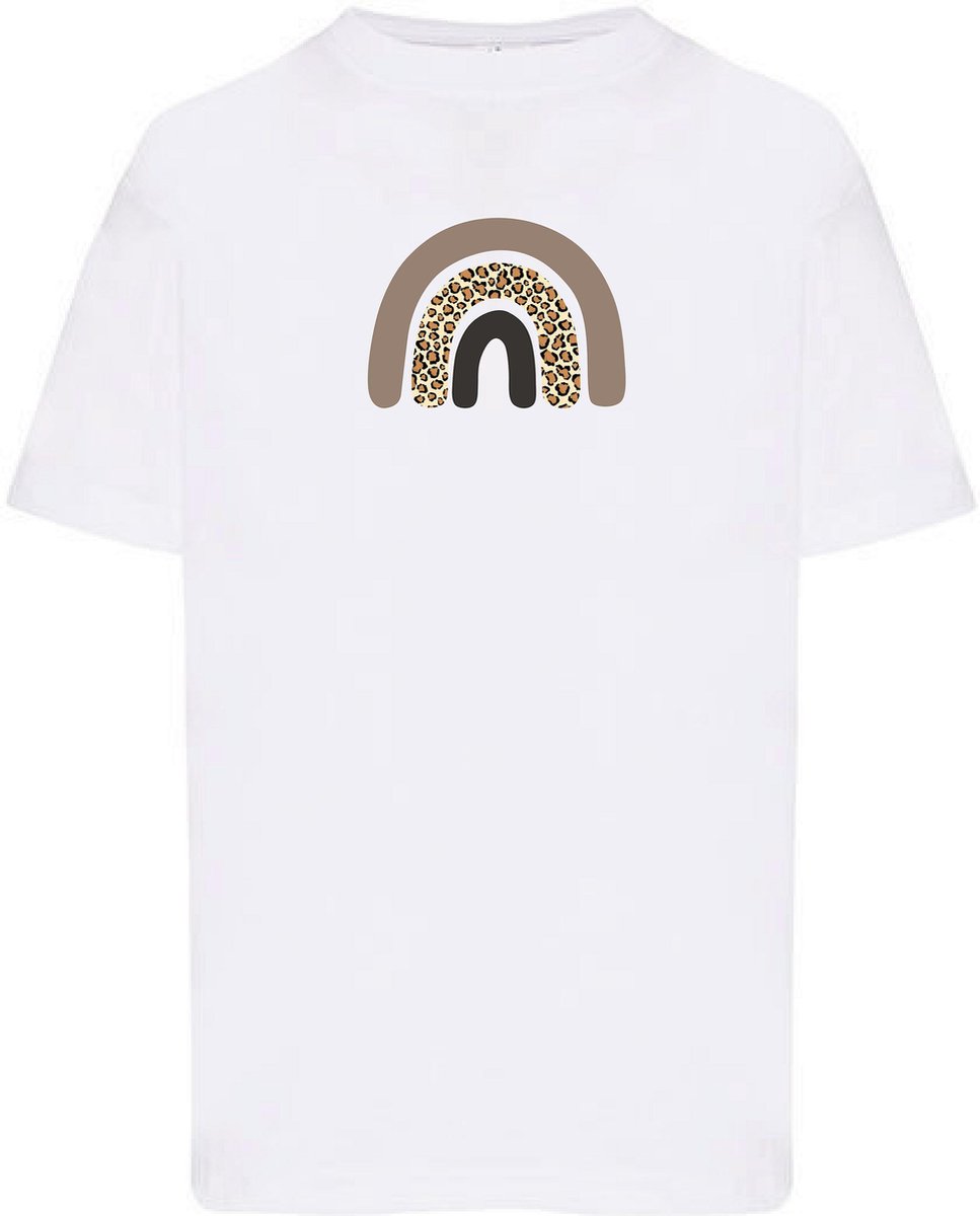 T-Shirts Rainbow-Wit-50