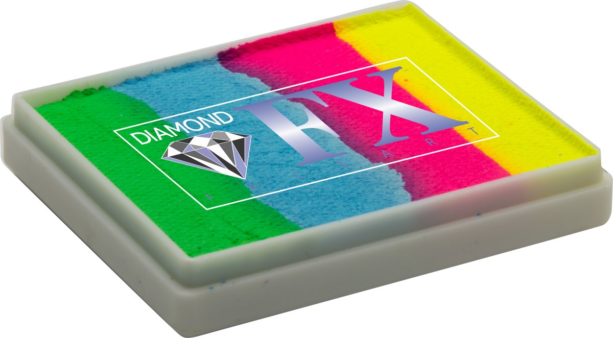 Diamond FX Happy Birthday - 98