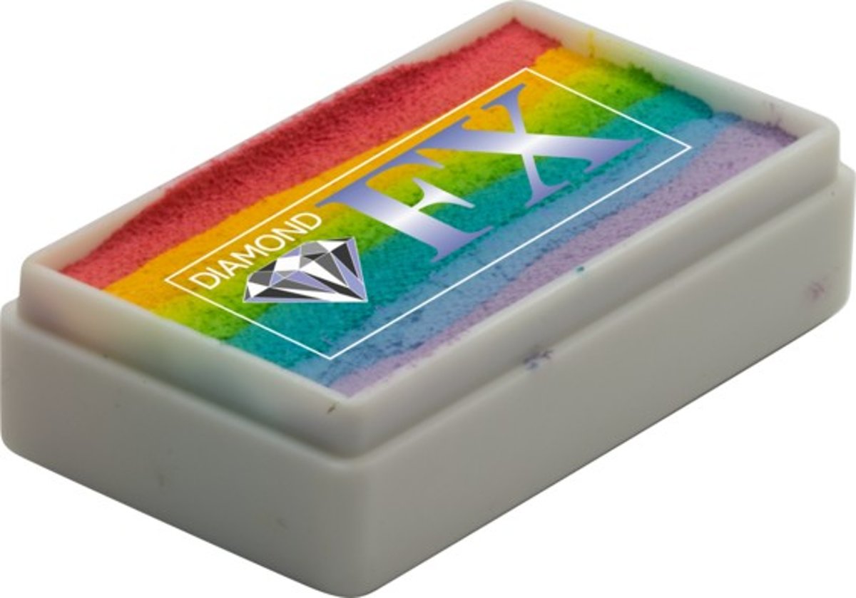 Splitcake Blurred Lines - 4