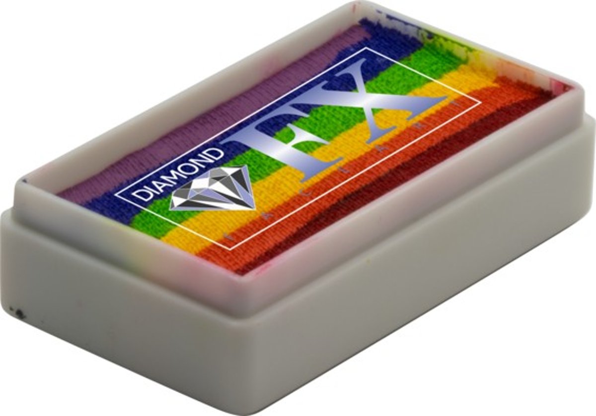 Splitcake Flabbergasted - 5