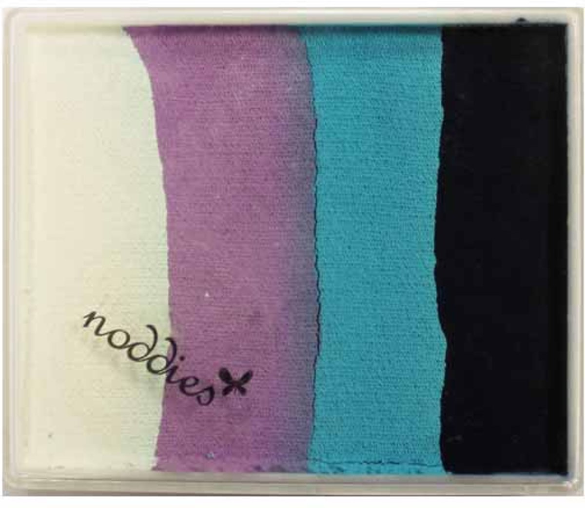 Splitcake Monsoon 008 - Splitcake Schmink