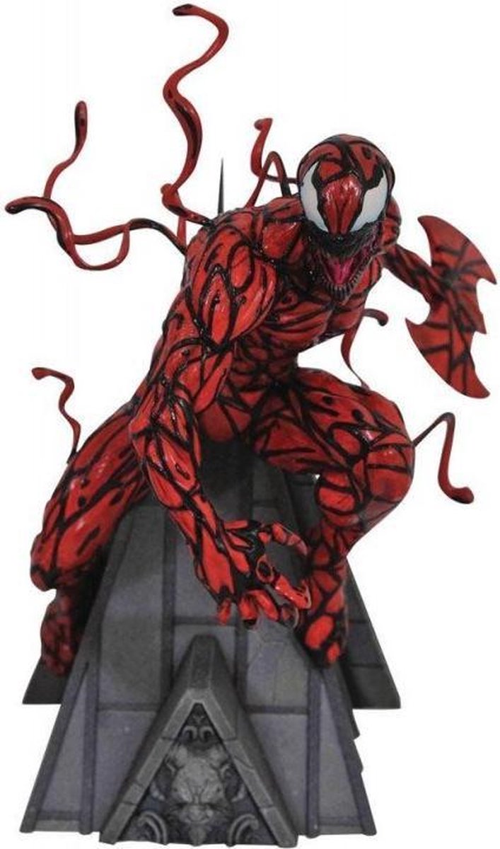 MARVEL - Carnage - Statue 30cm