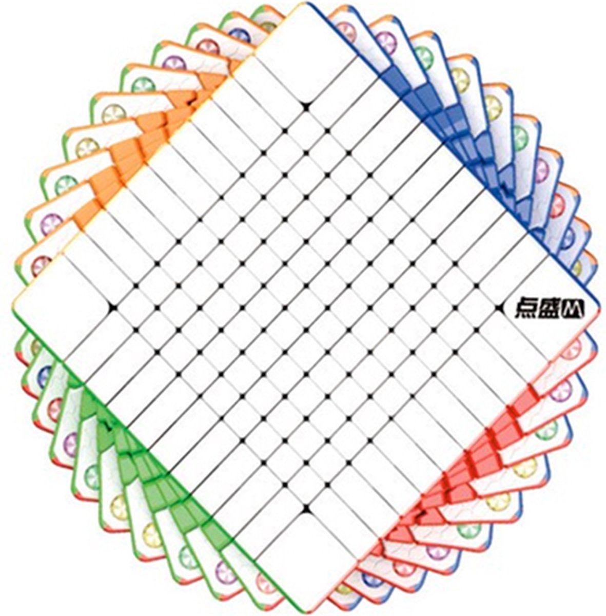 Diansheng Solar S3M 2022