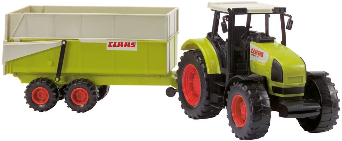 CLAAS Ares Set