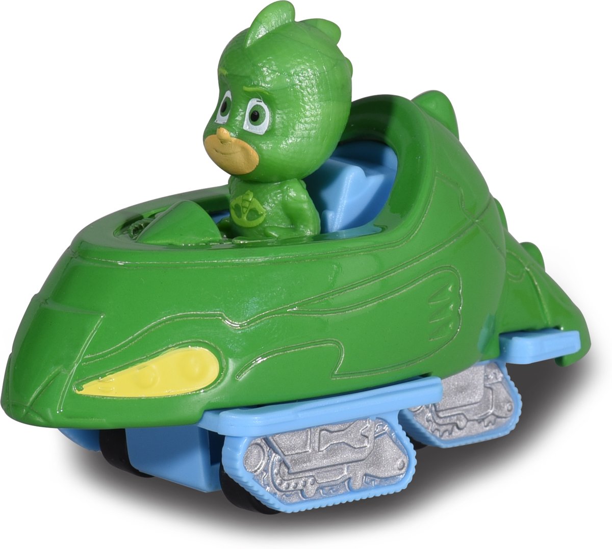 Dickie PJ Masks Gekko Mobiel speelfiguur