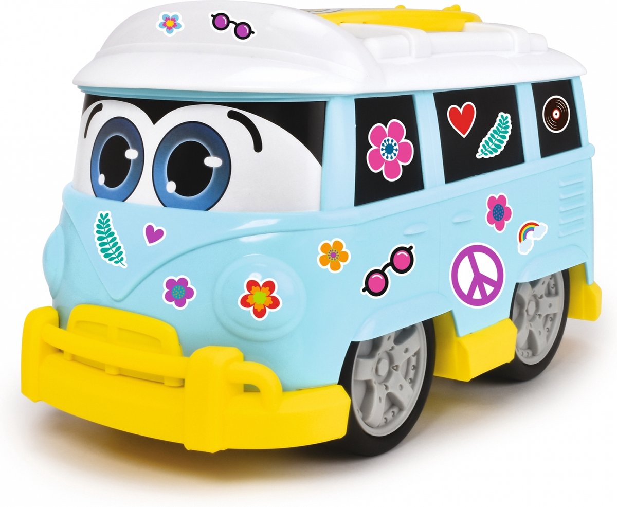 Dickie Toys ABC Sunny Surfer