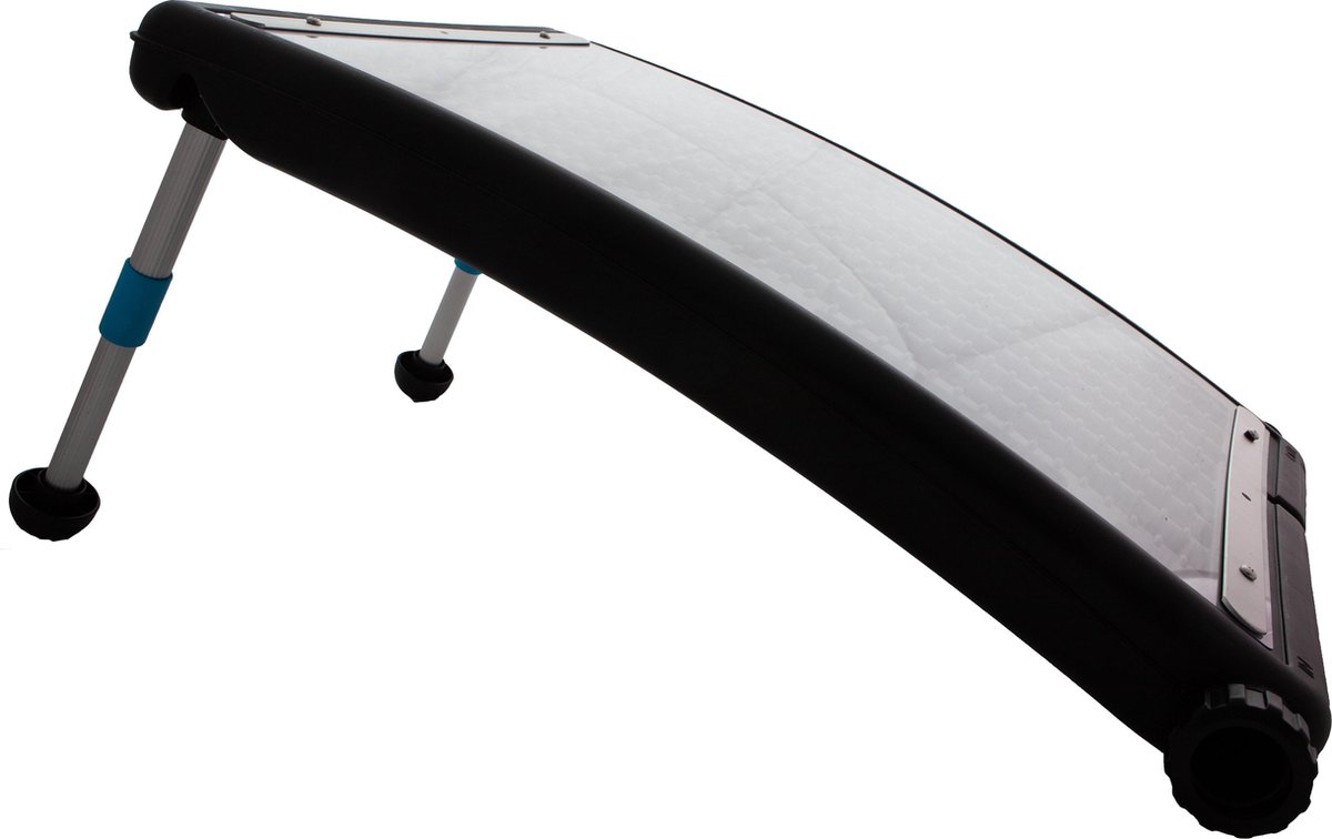 Didak Zwembadverwarming met gebogen zonnepaneel - Solar Panel