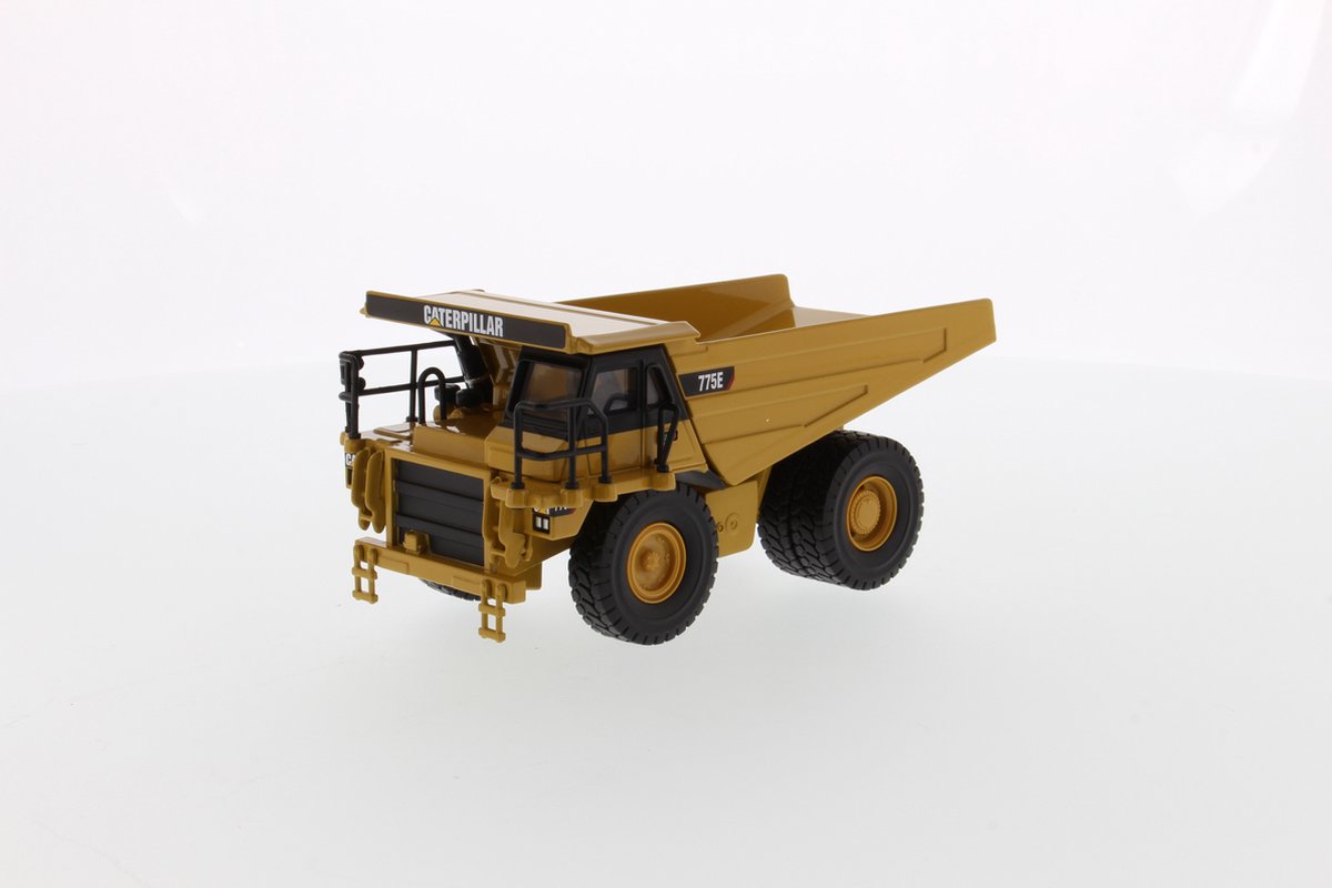 Cat 775E Mining Truck - 1:64 - Diecast Masters