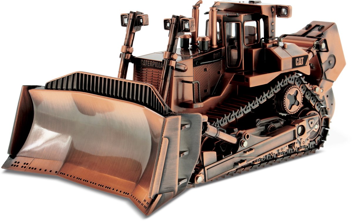 Cat D11T TTT - 1:50 - Diecast Masters