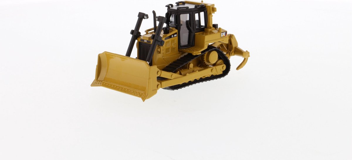 Cat D6R Bulldozer - 1:64 - Diecast Masters - 1:64 Series