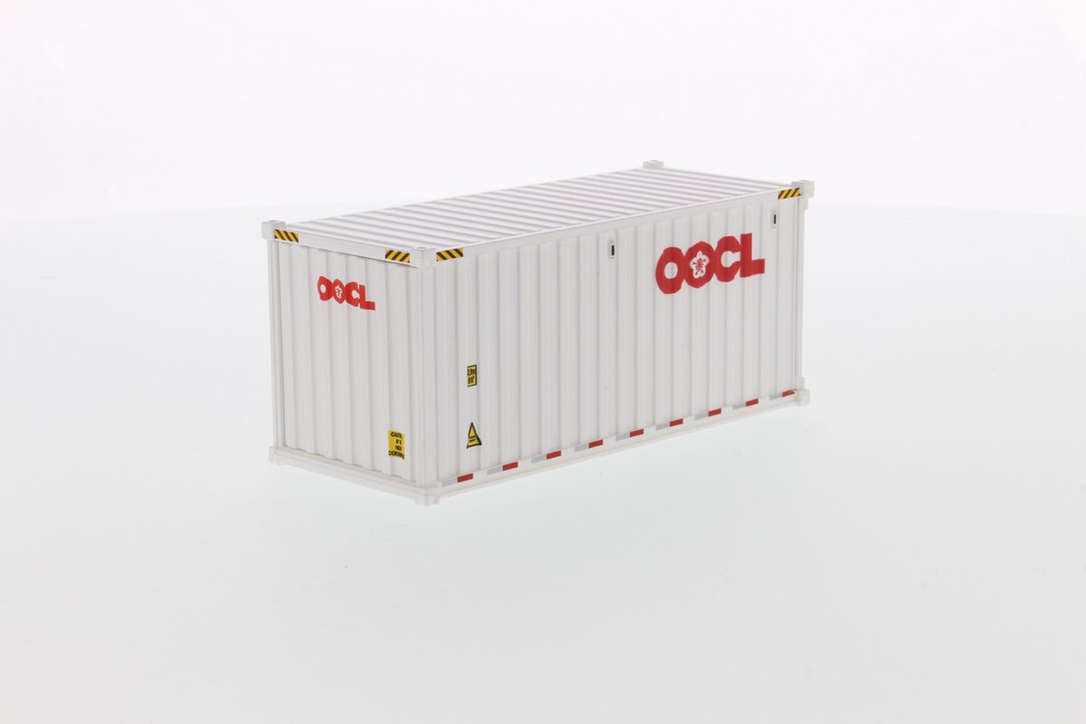 Container - 1:50 - Diecast masters