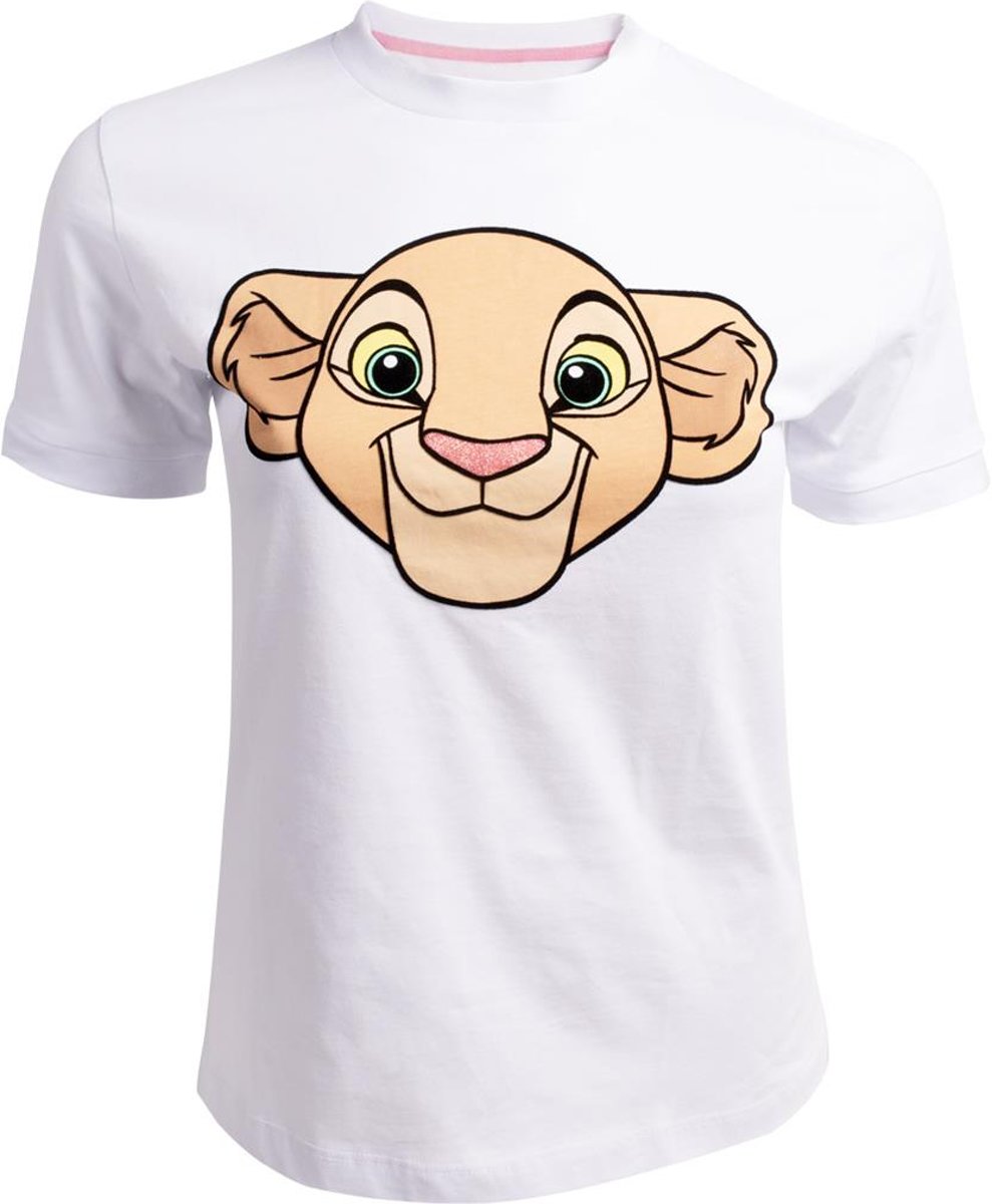 The Lion King - Nala Womens T-shirt - L