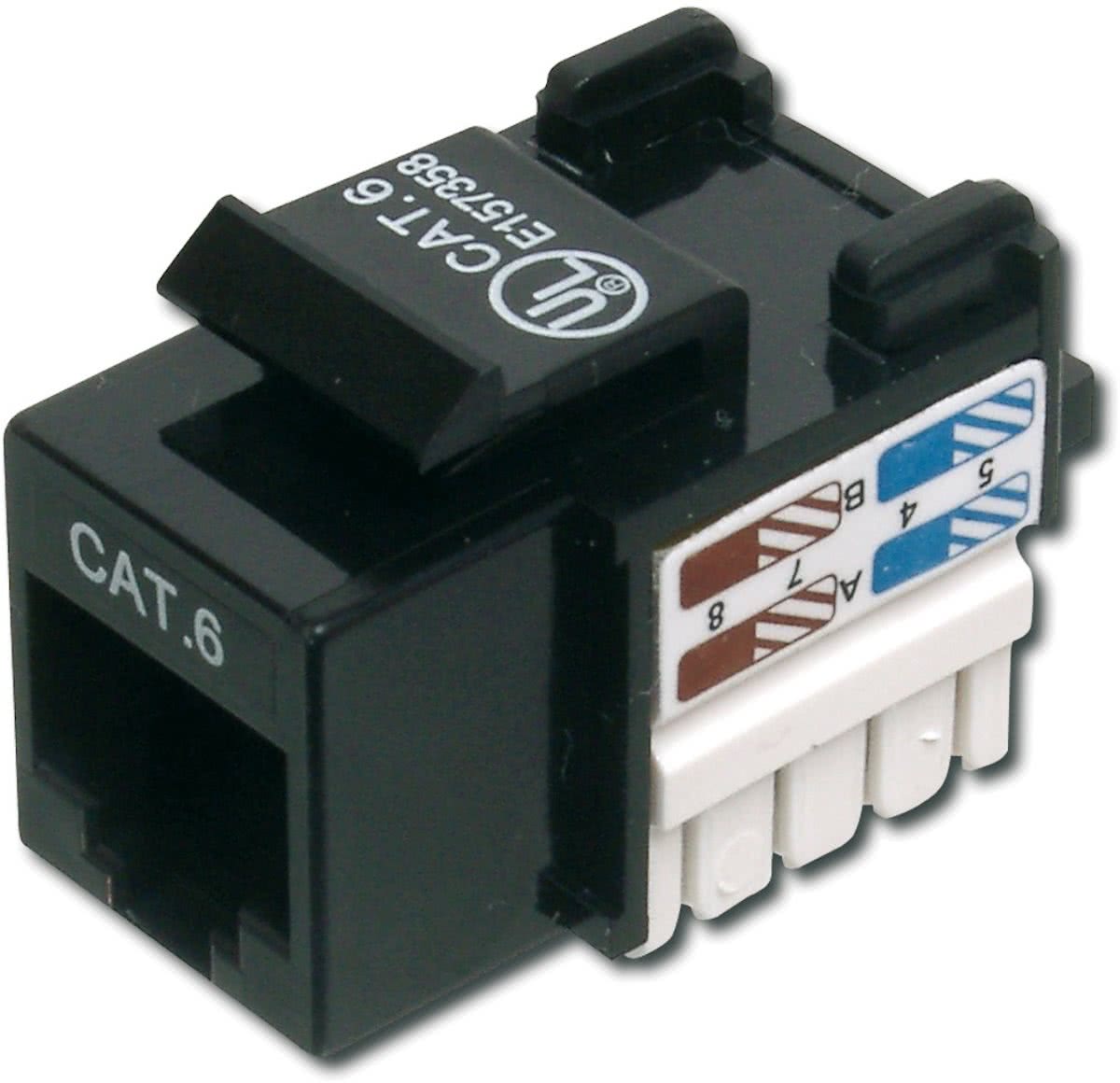 Digitus DN-93601 kabel-connector