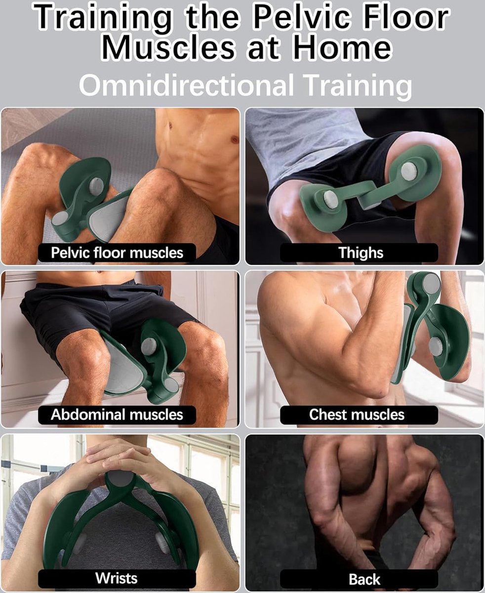  , bekkenbodemversterker, upgrade binnenste dij-trainer voor vrouwen, bodybuilding, fitness,